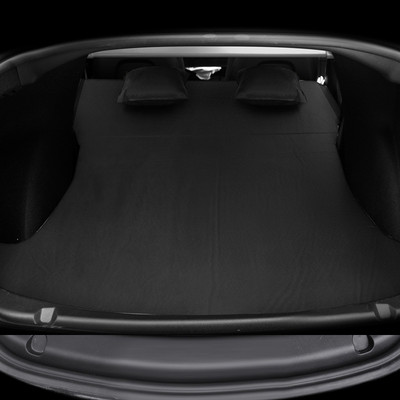 Prikladno za Tesla madrac Model-Y automobilski krevet na napuhavanje model-X S 3 posebna podloga za spavanje u prtljažniku SUV Putni krevet za automobil