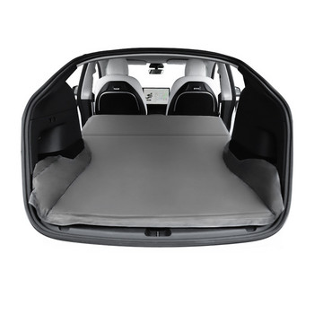 Κατάλληλο για Tesla model3/Y στρώμα αυτοκινήτου κάμπινγκ πίσω αυτόματη τροποποίηση στρώματος κορμού φουσκωτού στρώματος