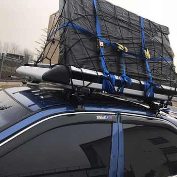 Ιμάντες ζώνης 8M/25mm με καστάνια με πόρπη ζώνης με μεταλλικό σχοινί τάνυσης για τσάντα αποσκευών μοτοσυκλέτας αυτοκινήτου