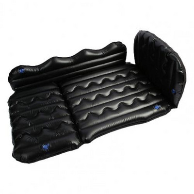 Automatski madrac na napuhavanje Valoviti višenamjenski jastuk Automobilski zračni krevet za spavanje Specijalni zračni madrac za automobil Putni krevet