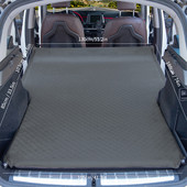 MGTENAutomatikus autómatrac SUV vastagított dupla felfújható matrac Camping Siesta hordozható vízálló kültéri szőnyeg alvó alátét