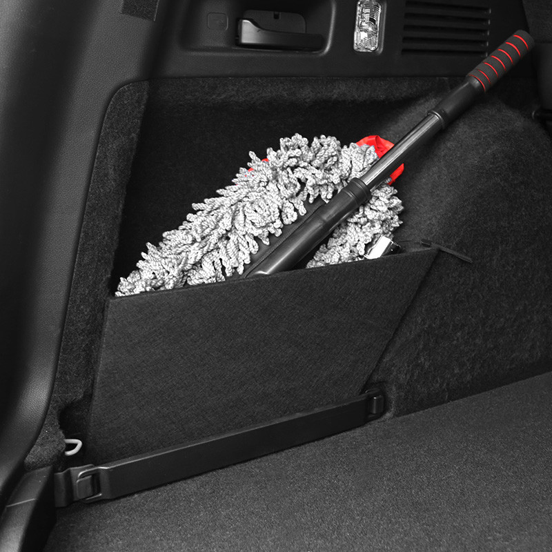Honda crv CR-V 2017 2018 2019 2020 2021 autó csomagtartó tárolódobozához Dekoratív tárolódoboz válaszfal visszaszerelési kellékek