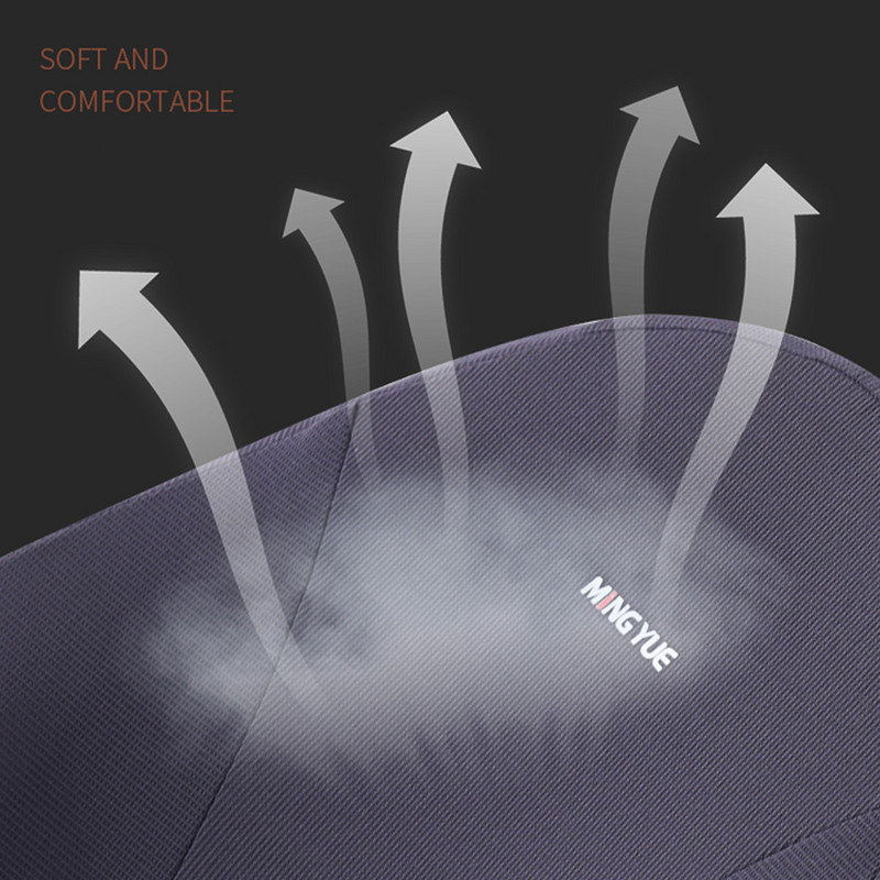 Automobilio juosmens atrama galvos atrama kaklo pagalvės atrama Universali minkšta kaklo pagalvėlė pagalvėlė automobilio atminties putų juosmens pagalvės nugaros atrama