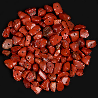 Așchii naturale Pietriș Piatră Neregulată Fluorit Verde Ametist Mărgele de granat pentru fabricarea de bijuterii DIY Brățară Colier Accesorii