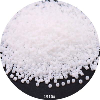 1680 tk 11/0 1,3x1,6 mm metallist pronksklaashelmed Kohvihallid klaasist seemnehelmed isetegemiseks ehete valmistamiseks. Aksessuaarid