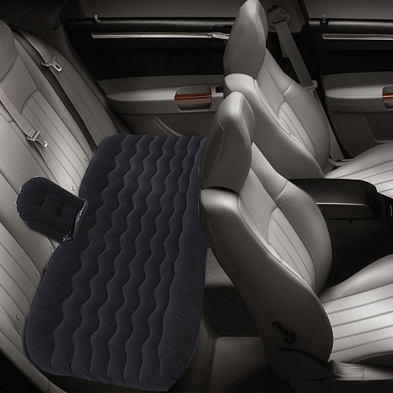 Automobilinis čiužinys, pripučiamas miegamasis kilimėlis, skirtas jūsų namų sodo balkonui arba lauko stovyklavimui