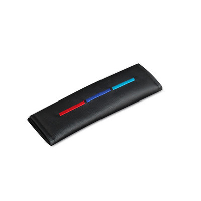 Autoistme peatoe kaelapadja kaitse PU automaatne peatoe tugi, tugi Reisimine auto peatoe kaelale.