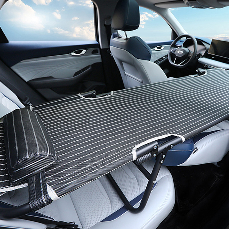 Daugiafunkcinė automobilio lova Automobilio modifikuota lova Antrasis pilotas Miegamoji lova Kempingas Nešiojama sulankstoma lova Automobilio galinė sėdynė Automobilio Kelioninė lova