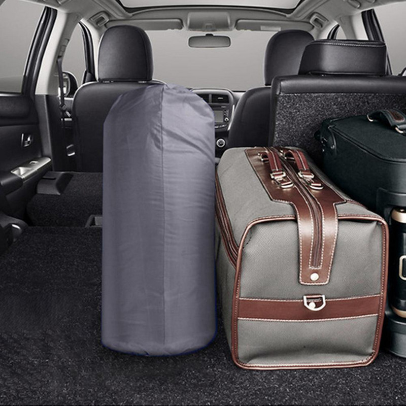 Automatinis daugiafunkcis automatinis pripučiamas čiužinys visureigis MPV Specialus oro čiužinys automobilio lova suaugusiųjų miegamasis čiužinys Automobilinė kelioninė lova