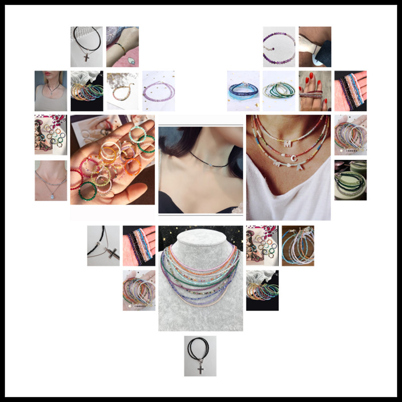 2 3mm läbipaistvad tsirkoonhelmed Looduslikud Väikesed kivist helmed pisikesed valged tsirkoonhelmed Ümmargused Väikesed Lahtised Helmed kvartskristallist kalliskivi