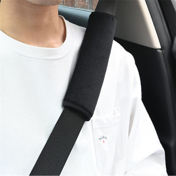 1PC Μαξιλάρια λαιμού αυτοκινήτου Προσκέφαλο αυτοκινήτου Υποστήριξη μαξιλαριού καθίσματος Αξεσουάρ καθίσματος Universal μαξιλάρι ασφαλείας πλάτης Αξεσουάρ εσωτερικού αυτοκινήτου