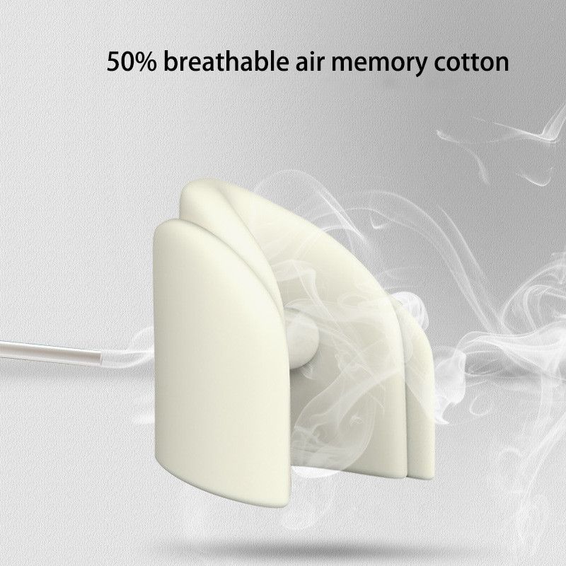 DOKIA automobilių masažo kaklo juosmens pagalvė Juosmens atramos pagalvė biuro sėdynės modeliavimas žmogaus kelionės namuose pagalvės pagalvė