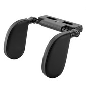 Automobilinės sėdynės galvos atrama pagalvė Kelionė Miegamoji galvos atrama Pagalbos Sprendimas Automobilių aksesuarai interjeras U formos pagalvės automobilis vaikams