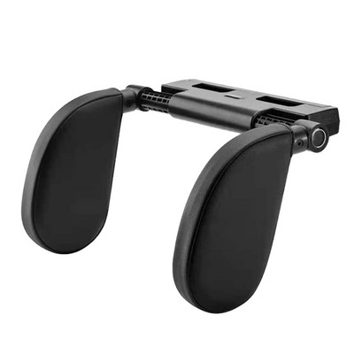 Automobilinės sėdynės galvos atrama pagalvė Kelionė Miegamoji galvos atrama Pagalbos Sprendimas Automobilių aksesuarai interjeras U formos pagalvės automobilis vaikams