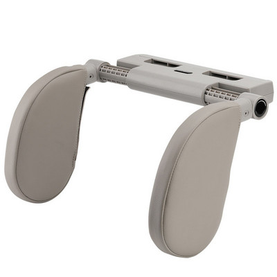 Automobilinės sėdynės galvos atrama pagalvė Kelionė Miegamoji galvos atrama Pagalbos Sprendimas Automobilių aksesuarai interjeras U formos pagalvės automobilis vaikams