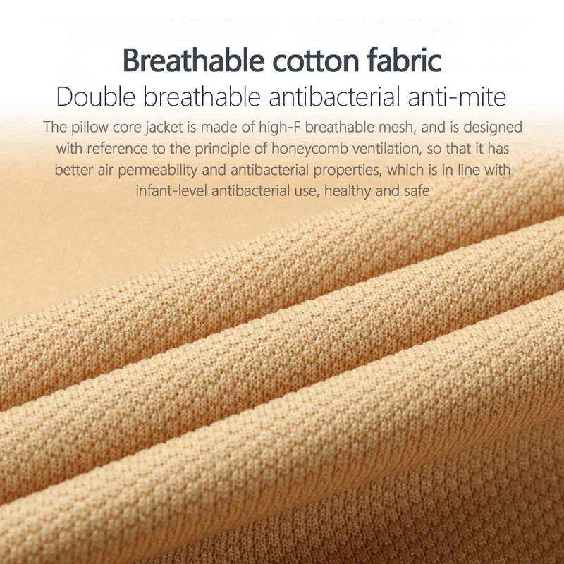 Automobilio vairuotojo pagalvės vieta Atminties putplasčio automobilio juosmens atrama nugaros pagalvėlė Automobilio sėdynės kaklo pagalvė Plaunama auto pagalvės pagalvėlės priedai