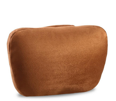 Maybach Design Clasa S Tetiera super moale pentru masina/Husa scaunului automat Perna pentru sprijinul capului pentru gat/Perna reglabila pentru masina pentru majoritatea modelelor