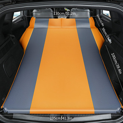 MGTEN SUV TOP Auto Krevet na napuhavanje Automatsko napuhavanje Offroad Auto Zračni madrac Putna podloga za spavanje Podloga za kampiranje Podloga za napuhavanje