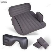 Automobil krevet na napuhavanje dijete dječji auto krevet na napuhavanje putni krevet auto SUV stražnji red madraca podloga za spavanje CD50 Q04