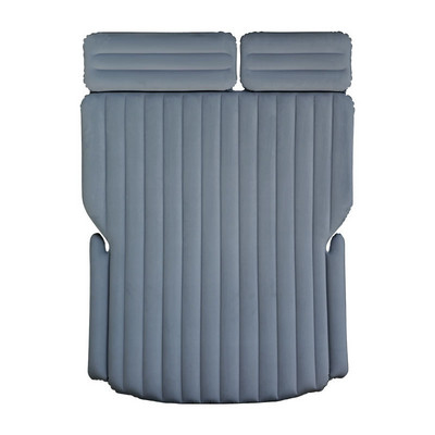 Zračna prostirka Kamp krevet Madrac za auto Dvostrana Oxford tkanina Vanjski sklopivi dodaci na napuhavanje kada spavate na dugim putovanjima