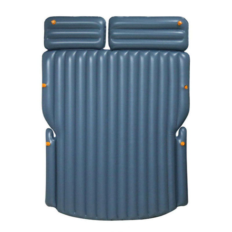 Zračna prostirka Kamp krevet Madrac za auto Dvostrana Oxford tkanina Vanjski sklopivi dodaci na napuhavanje kada spavate na dugim putovanjima