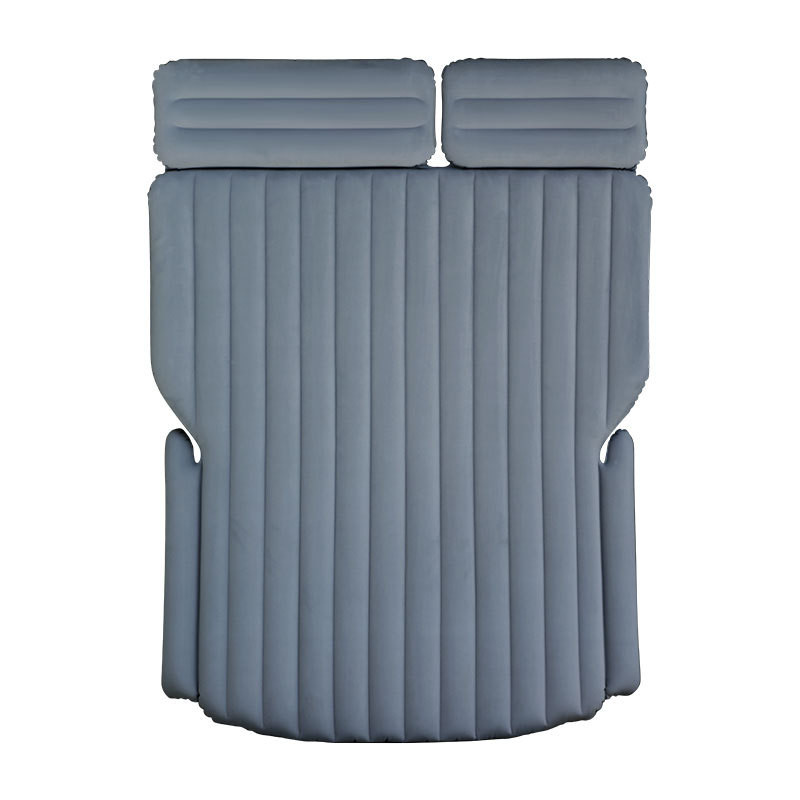 Zračna prostirka Kamp krevet Madrac za auto Dvostrana Oxford tkanina Vanjski sklopivi dodaci na napuhavanje kada spavate na dugim putovanjima