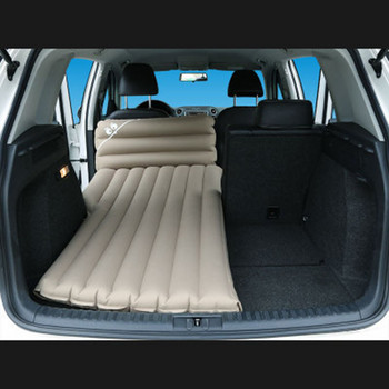 6/4 πόντων SUV αυτοκινήτου φουσκωτό κρεβάτι πίσω κάθισμα κρεβάτι αυτοκινήτου αυτοοδηγούμενο αυτοκίνητο προμήθειες