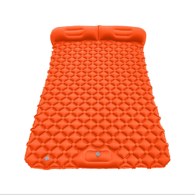 Proizvođači zaliha jastuka za napuhavanje za vanjsko kampiranje, prekograničnih jednostrukih i dvostrukih madraca za spavanje na napuhavanje, moistur