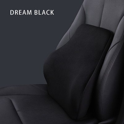 Autosjedalica Naslon za glavu Jastuk za vrat Sjedalo Naslon Zaštita Lumbalni jastuk Zaštitni jastuk od memorijske pjene za univerzalni pribor za potporu glave automobila