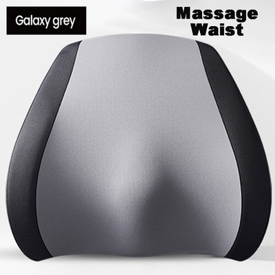 Jastuk za grijanje automobila Masažni jastuk od memorijske pjene Jastuk za naslon za glavu automobila Jastuk za masažu vrata Jastuk za ramena Automatski naslon za vrat Lumbalni jastuci