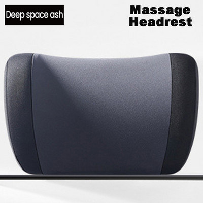 Jastuk za grijanje automobila Masažni jastuk od memorijske pjene Jastuk za naslon za glavu automobila Jastuk za masažu vrata Jastuk za ramena Automatski naslon za vrat Lumbalni jastuci