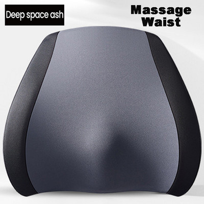 Jastuk za grijanje automobila Masažni jastuk od memorijske pjene Jastuk za naslon za glavu automobila Jastuk za masažu vrata Jastuk za ramena Automatski naslon za vrat Lumbalni jastuci