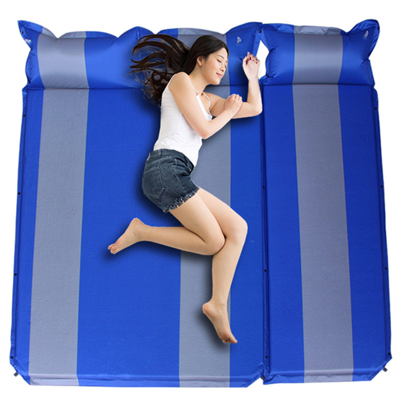 MGTEN Specijalni madrac za automobile na napuhavanje SUV Automobil na napuhavanje Višenamjenski automobil Krevet na napuhavanje Autodijelovi Krevet na napuhavanje 3 cm