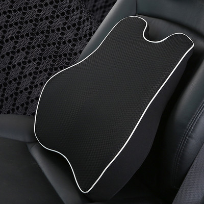 Pernă de pernă pentru tetieră pentru gât auto Suport cap pentru scaun Auto Protector pentru gât Scaun pentru gât Bumbac cu memorie Accesorii auto