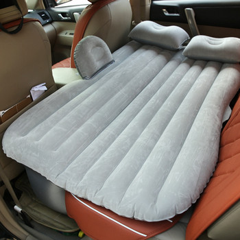 2021 Κορυφαίες πωλήσεις Κάλυμμα πίσω καθίσματος αυτοκινήτου Στρώμα αέρα αυτοκινήτου Κρεβάτι ταξιδιού Φουσκωτό στρώμα Αερό κρεβάτι καλής ποιότητας Φουσκωτό κρεβάτι