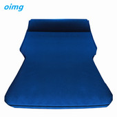 Putni madrac u automobilu Automatski Air Matt Suv na napuhavanje Poseban madrac na napuhavanje za spavanje na otvorenom Kampiranje Dodaci za automobil