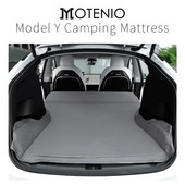 MOTENIO Design TESLA Model3 ModelY összecsukható utazóágyhoz fedélzeti autómatrachoz