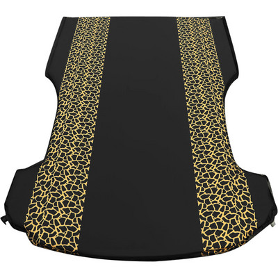 Tesla Model Y Dodaci za unutrašnjost automobila Automobil s površinom za napuhavanje od brušene kože Putni sklopivi krevet specifičan za model Y