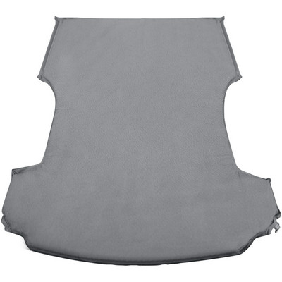 Tesla Model Y Dodaci za unutrašnjost automobila Automobil s površinom za napuhavanje od brušene kože Putni sklopivi krevet specifičan za model Y