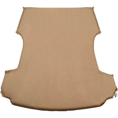 Tesla Model Y Dodaci za unutrašnjost automobila Automobil s površinom za napuhavanje od brušene kože Putni sklopivi krevet specifičan za model Y