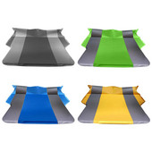 Automobil Krevet na napuhavanje SUV Automobilski madrac Stražnji red Automobil Putna podloga za spavanje Off-road Zračni krevet Prostirka za kampiranje Zračni madrac Auto pribor