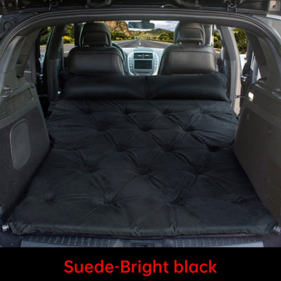 Saltea gonflabilă multifuncțională pentru mașină pentru somn Saltea automată pentru călătorie pentru mașină Pat pentru copii pentru cort mașină Saltea Accesorii auto