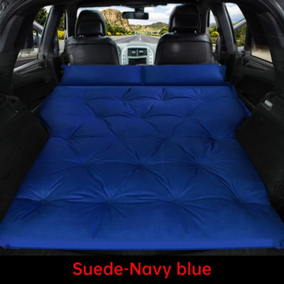Saltea gonflabilă multifuncțională pentru mașină pentru somn Saltea automată pentru călătorie pentru mașină Pat pentru copii pentru cort mașină Saltea Accesorii auto