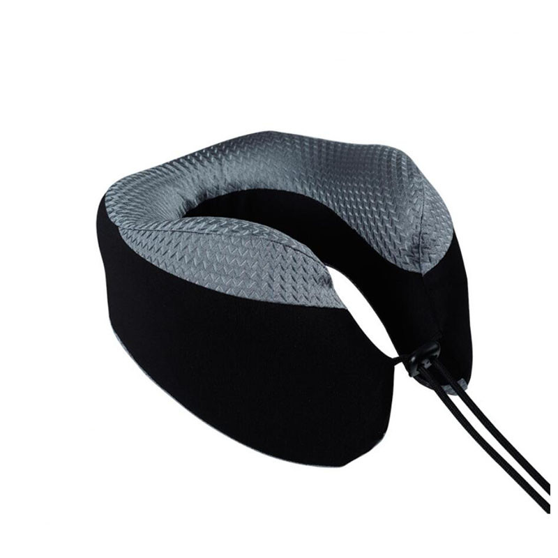CDCOTN U-Pillow autós párna nyaki fejtámla párna memóriahab párna huzat puha fejtámla utazási támogatás védelem autós autós tartozék