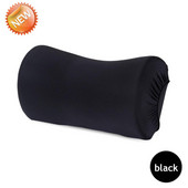 Automobilski jastuk za vrat s podešavanjem od 7 stupnjeva Jastuci od memorijske pjene Naslon za vrat Sjedalo Naslon za glavu Jastuk Jastuk 5 boja Visokokvalitetni auto stil