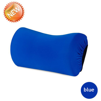 Automobilski jastuk za vrat s podešavanjem od 7 stupnjeva Jastuci od memorijske pjene Naslon za vrat Sjedalo Naslon za glavu Jastuk Jastuk 5 boja Visokokvalitetni auto stil