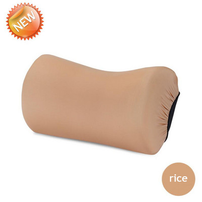 Automobilski jastuk za vrat s podešavanjem od 7 stupnjeva Jastuci od memorijske pjene Naslon za vrat Sjedalo Naslon za glavu Jastuk Jastuk 5 boja Visokokvalitetni auto stil