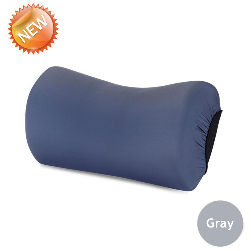 Automobilski jastuk za vrat s podešavanjem od 7 stupnjeva Jastuci od memorijske pjene Naslon za vrat Sjedalo Naslon za glavu Jastuk Jastuk 5 boja Visokokvalitetni auto stil