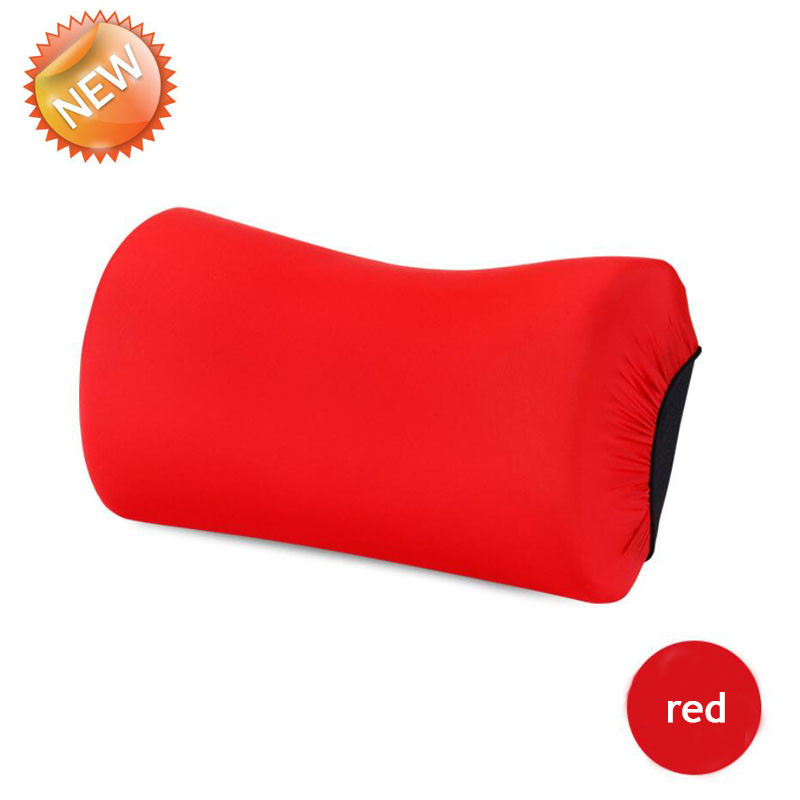 Automobilski jastuk za vrat s podešavanjem od 7 stupnjeva Jastuci od memorijske pjene Naslon za vrat Sjedalo Naslon za glavu Jastuk Jastuk 5 boja Visokokvalitetni auto stil