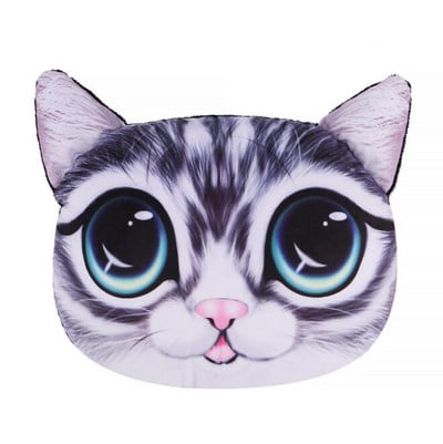 Personalizirani automobilski jastuk s crtežima slatkih životinjskih uzoraka Autosjedalica Potpora za glavu i vrat Ostatak Sigurnosne podloge za jastuke Potrepštine za interijer automobila